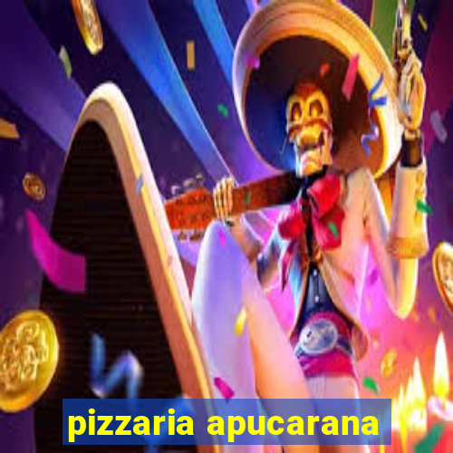 pizzaria apucarana